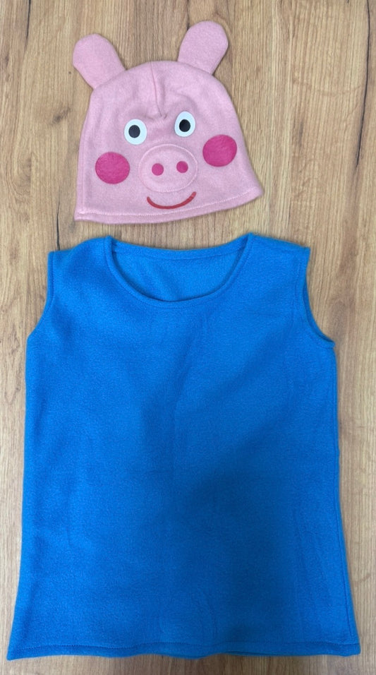 Otroški pustni kostumi