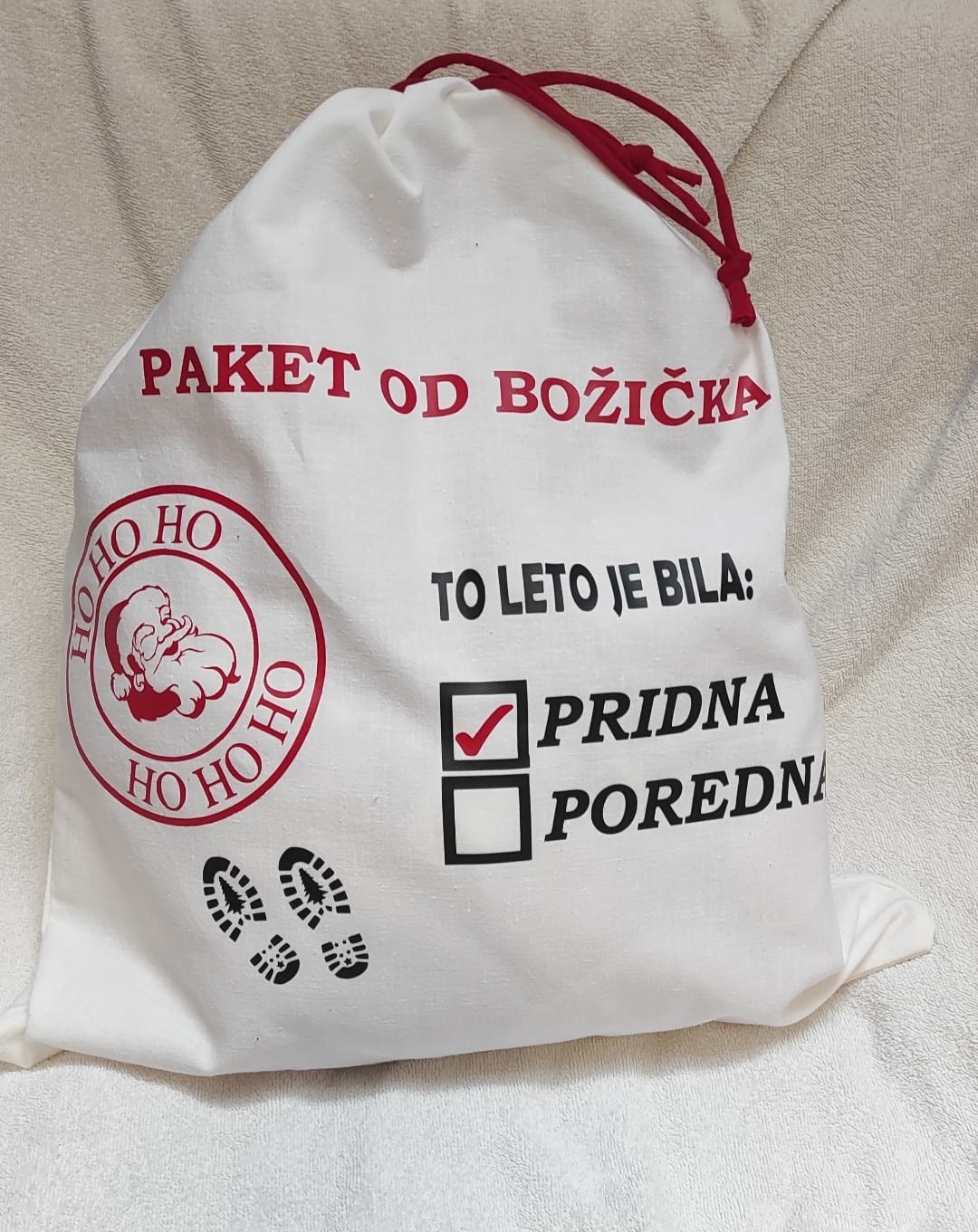 Darilni paketi po meri